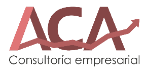 ACA CONSULTORIA EMPRESARIAL SAS